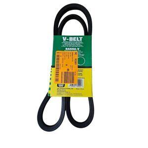 Dial cooler parts v-belt 50" 4l-500 (a-48) - belt #12